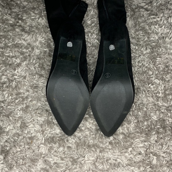 Booties - Picture 4 of 6